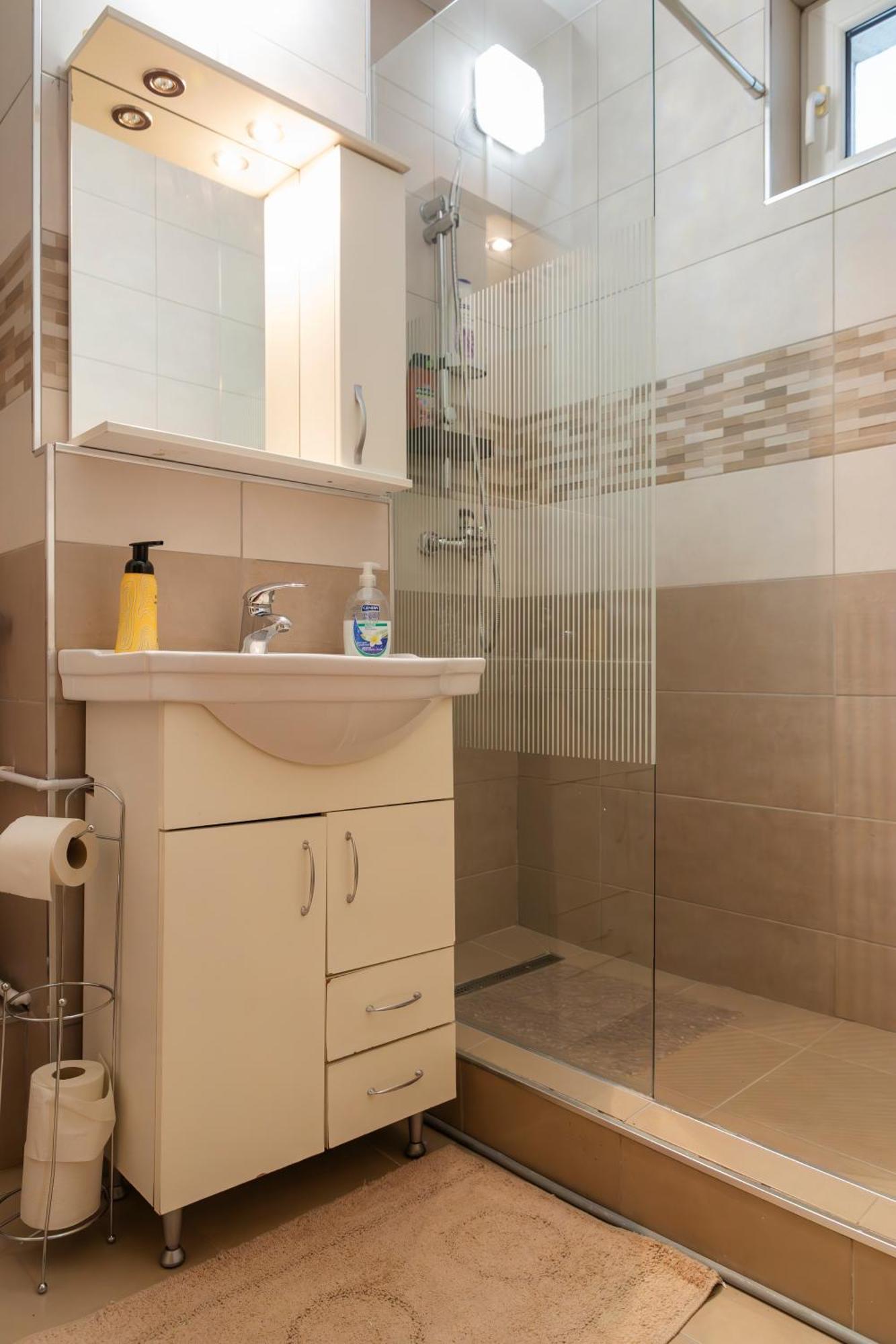 Green Vetiver Apartment Sibiu Luaran gambar